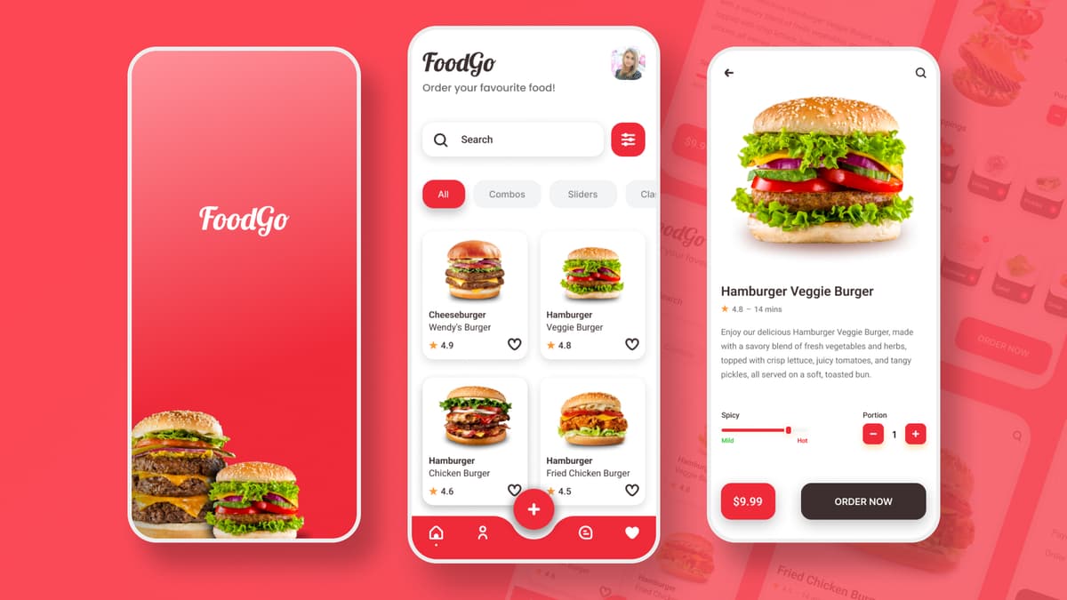 App Delivery